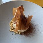 MAIN DINING by THE HOUSE OF PACIFIC - 