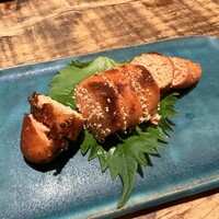 酒家 魚肉菜 虹晴れ - 
