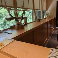 難波 鮨 よこ田 - 