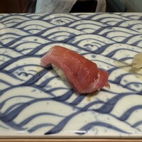 難波 鮨 よこ田 - 