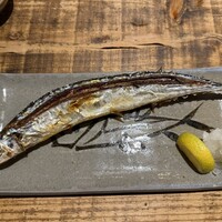 酒家 魚肉菜 虹晴れ - 