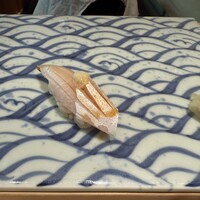 難波 鮨 よこ田 - 