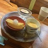 手打ち蕎麦 天ぷら 梅三