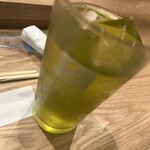 二代目辰よし - 