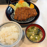 まるやま食堂 - 