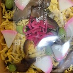 とり松 - 青じそ好きには堪らない