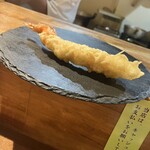 手打ち蕎麦 天ぷら 梅三 - 