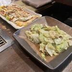 だるまさんが焼いちゃった。 - 