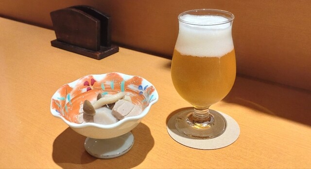 肴菜 - 大船渡（居酒屋）の写真