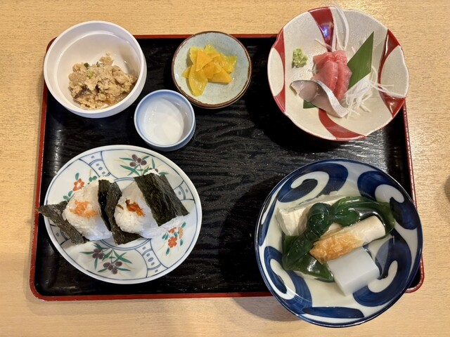 山映 &ndash; 赤湯（食堂）｜山形・南陽の家庭的和食定食で満足の味とコスパ