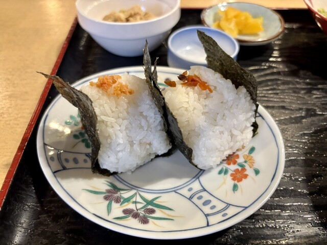 山映 - 赤湯（食堂）の写真