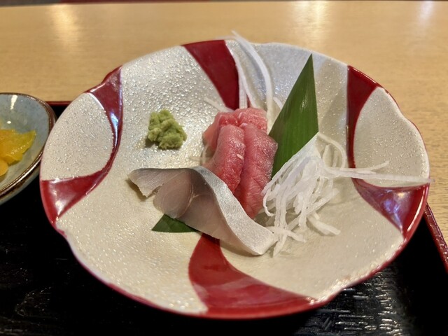 山映 - 赤湯（食堂）の写真