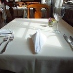 テーブルセット