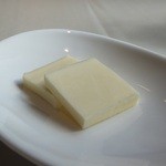 キュイエット - バター