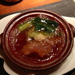 ラ・ボンバンス - 2013.12