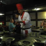 BENIHANA of TOKYO - 
