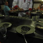 BENIHANA of TOKYO - 