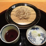 米倉 - 手打ち蕎麦