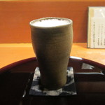 Yonekura - 生ビールキリン一番搾り（中）