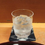 米倉 - 蔵の師魂（芋）ロック