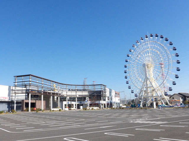 まる家 - 三井アウトレットパーク仙台港.今日はここで昼ごはん