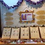 京氷ゆきみ庵 - かき氷メニュー一覧～!!( ^o^)ﾉ