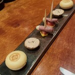 神保町 五木田 - 