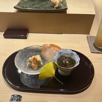 江戸前 鮨 服部 - 