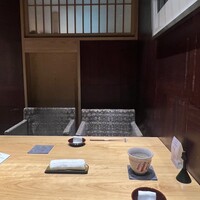 江戸前 鮨 服部 - 