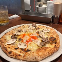 ピッツェリア&トラットリア ゴンゾ 目黒店 - 