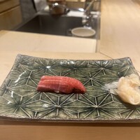 江戸前 鮨 服部 - 