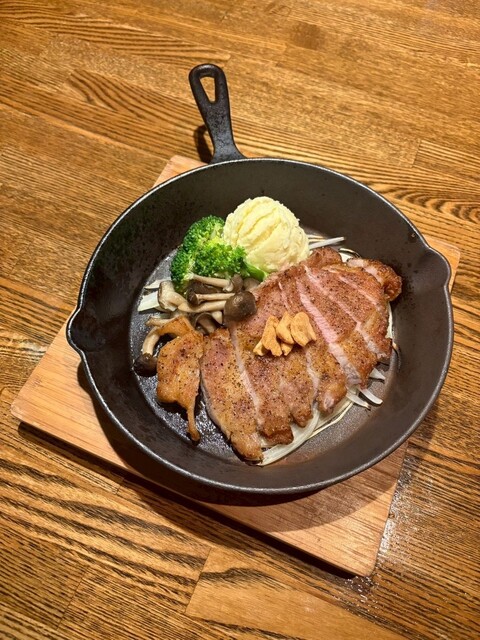 Teppan Dining juju photo 3