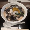 自然派らぁ麵 くれしづき 新宿早稲田店