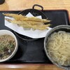 大地のうどん 太宰府店