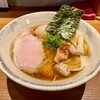 ジャパニーズ ラーメン 五感
