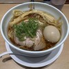 らぁ麺 はやし田 品川港南口店