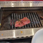 タン・シャリ・焼肉 たんたたん - 