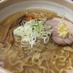 らーめん 福籠 - 