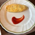 グリル アンド ダイニング ジー - 