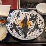 タン・シャリ・焼肉 たんたたん - ご馳走様でした！