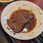 タン・シャリ・焼肉 たんたたん - 