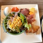 グリル アンド ダイニング ジー - 