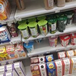 LAWSON - ドリンク写真: