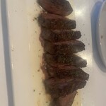 THE Signature PRIME STEAK & SEAFOOD - 