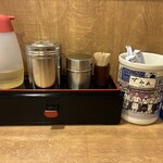 らーめん 福籠 - 