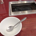 タン・シャリ・焼肉 たんたたん - ご馳走様でした！