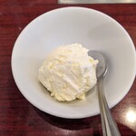 タン・シャリ・焼肉 たんたたん - デザートのアイスが嬉しい！