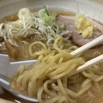 らーめん 福籠 - 