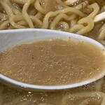 らーめん 福籠 - 