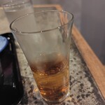 中野坂上 大竹餃子 - 